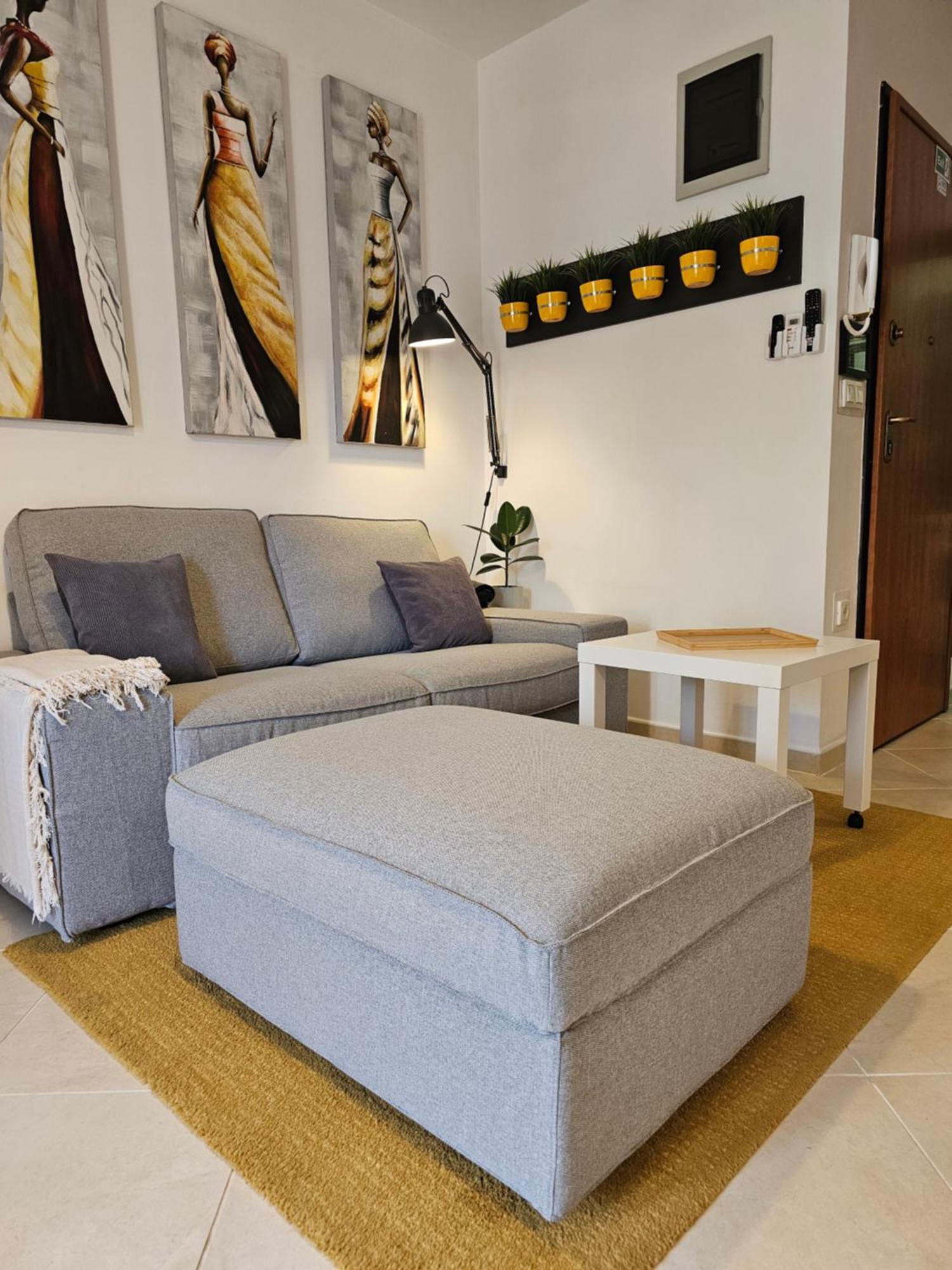 Studio Vita Julija พูลา ภายนอก รูปภาพ